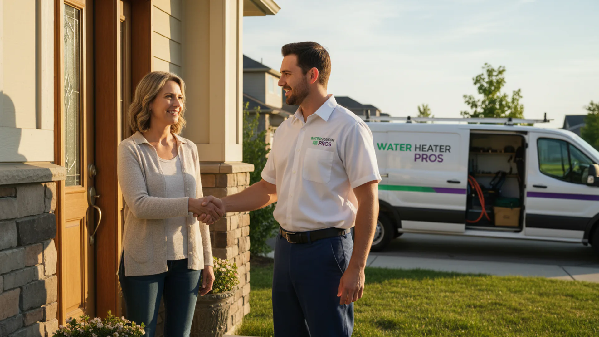 water heater repair in East Northport, NY Near Me